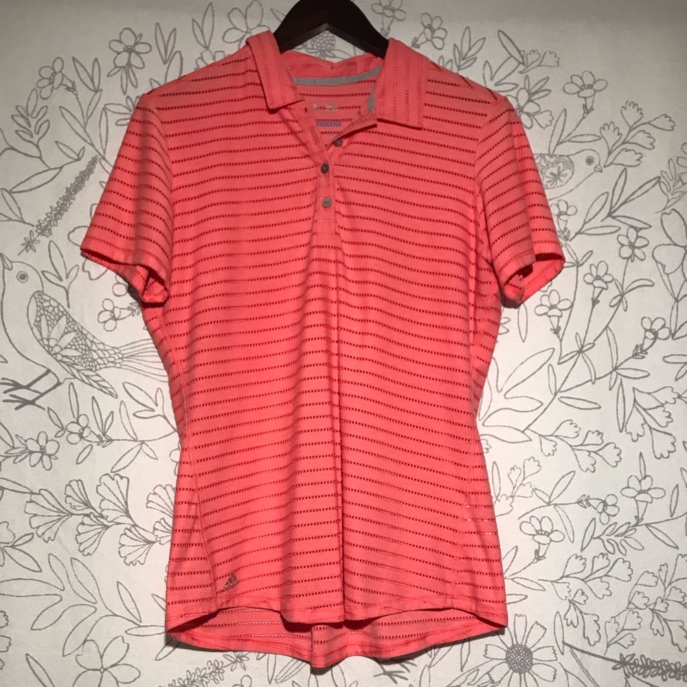 Adidas Golf Polo